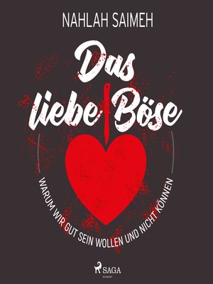 Das liebe Böse - Audiobook